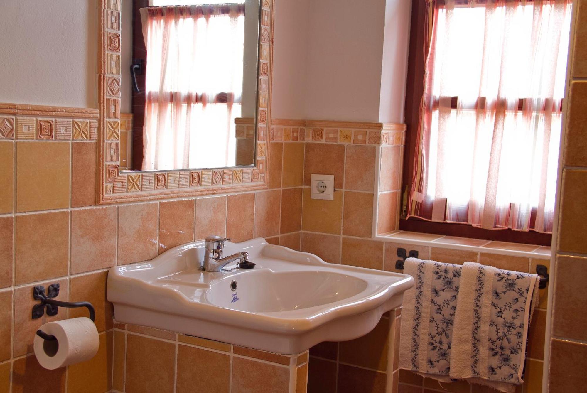 הוילה קומיאס Casa Mari Paz Trasvia מראה חיצוני תמונה