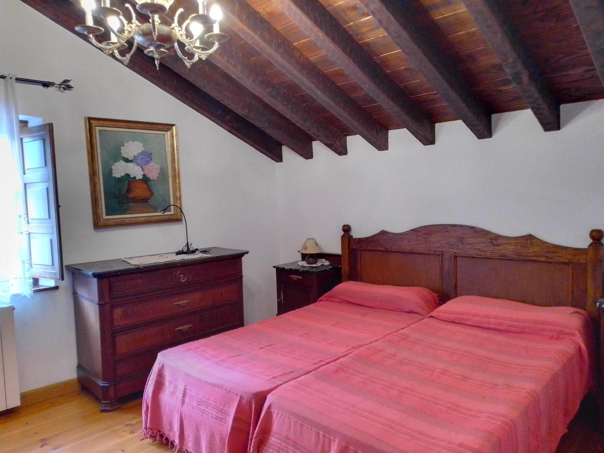 הוילה קומיאס Casa Mari Paz Trasvia מראה חיצוני תמונה